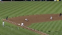 Manny's RBI single