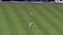 Ellis' RBI single