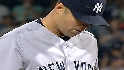 Vazquez's scoreless start