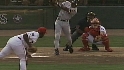 Interleague play firsts