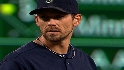 Lee's seven strikeouts