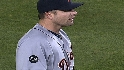 Thomas' scoreless relief