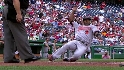 Wigginton's two-run single