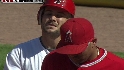 Schumaker's RBI single