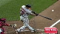 Wigginton's two-run blast