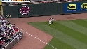 Gomez's two-run single