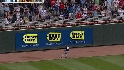 Young's RBI double