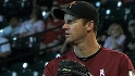 Oswalt on his future in Houston