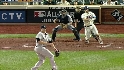 Wright's RBI knock