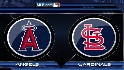 Recap: LAA 10, STL 7