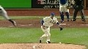 Cervelli's RBI single