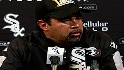 Ozzie on Saturday's win