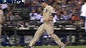 Headley scores on wild pitch