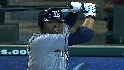 Crawford's four-hit game