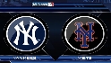Recap: NYY 3, NYM 5