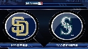 Recap: SD 2, SEA 1