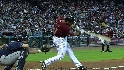 Feliz's three-run homer