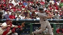 Youkilis goes deep