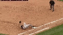 Youkilis' great scoop