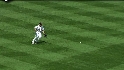 Abreu's RBI single