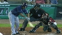 Aybar's RBI single