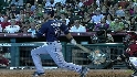 Zobrist's RBI single