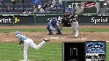 Tulowitzki's solo homer