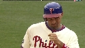 Ibanez's RBI double