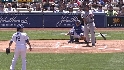 Cabrera's two-run shot