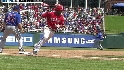 Young's RBI double