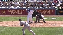 Paul's two-run single