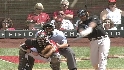 Encarnacion's two-run shot