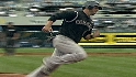 Colorado's five-run fourth