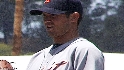 Porcello's solid start