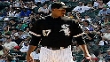 Pena fans five Marlins