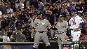 Cervelli drives in one, not two