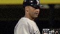 Jeter's RBI double