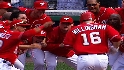 Recap: 2010 Interleague Play