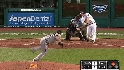 Marson's RBI single