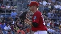 Dissecting Strasburg's start