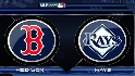 Recap: BOS 6, TB 1