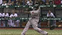 Ortiz's two-run double