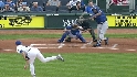 Vlad's two-run homer