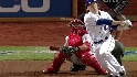 Bay's RBI single