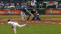Hamilton's homer