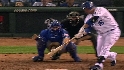 Butler's RBI double
