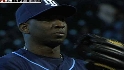 Soriano great in relief