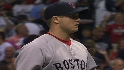 Papelbon earns the save
