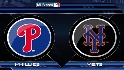 Recap: PHI 0, NYM 8