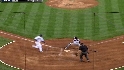 Bradley's go-ahead single